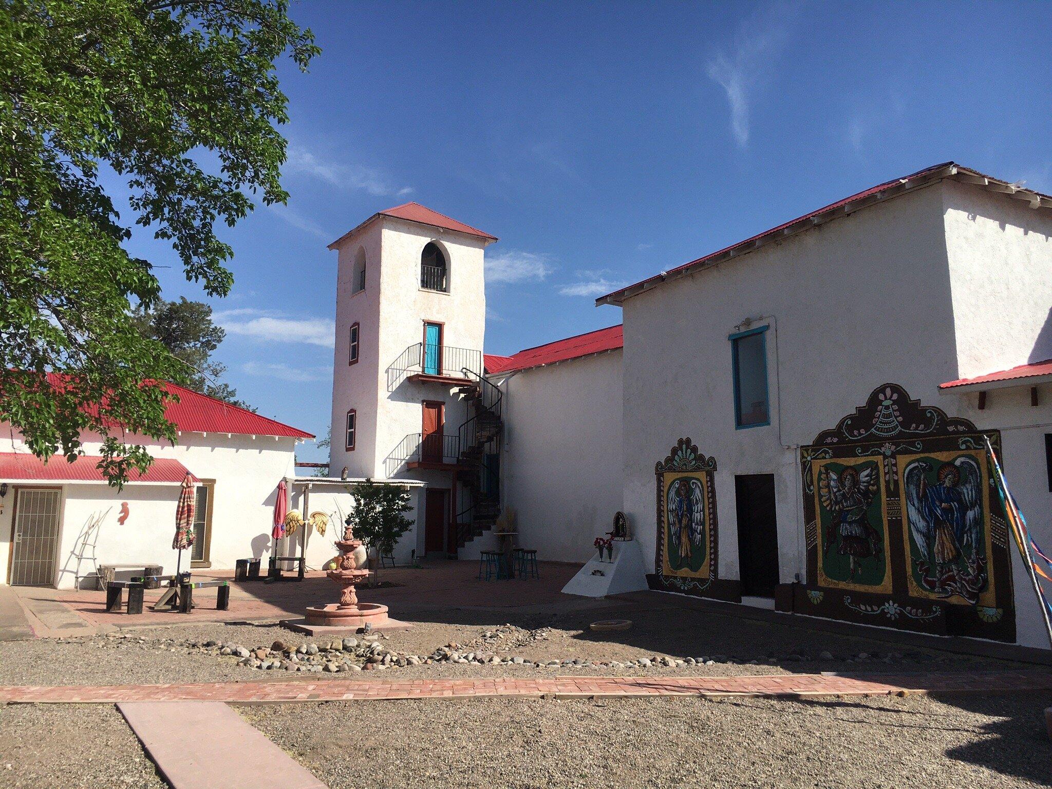 Photo by ElPasoEMG