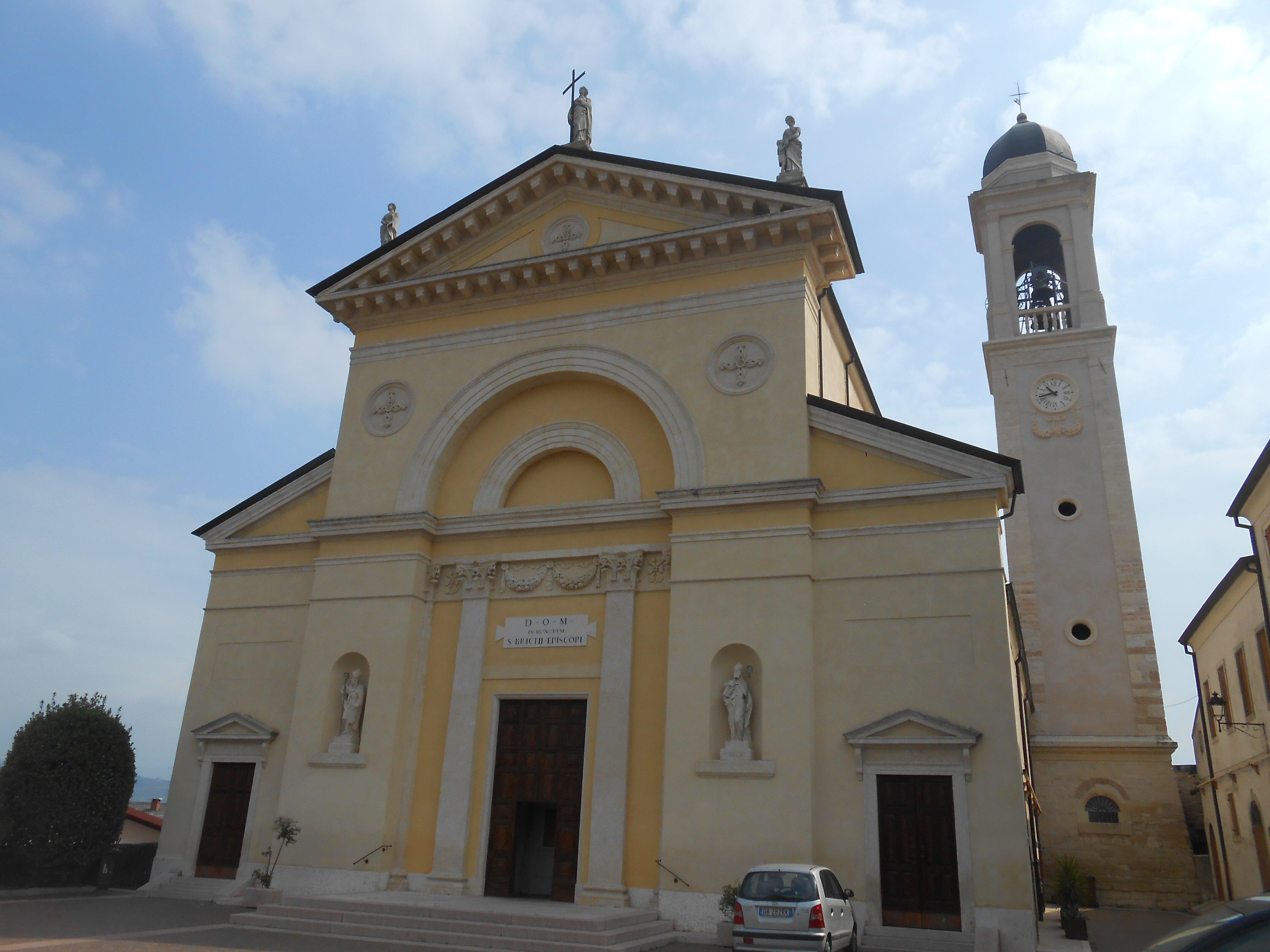 Chiesa di San Briccio