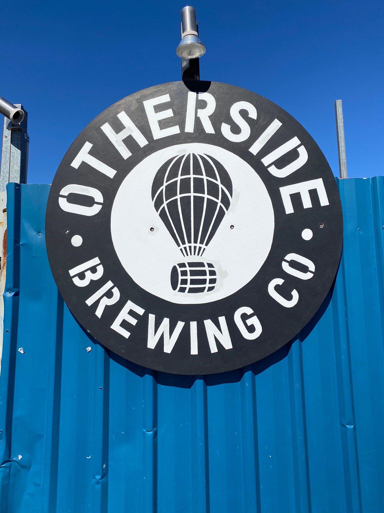 Otherside Brewhouse