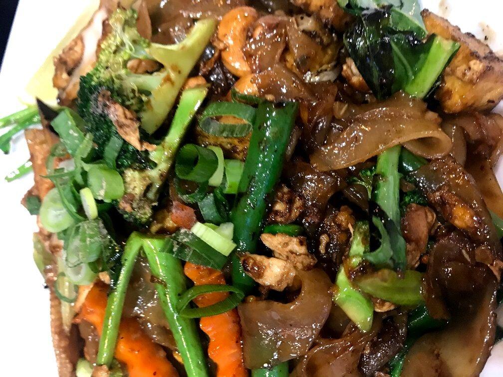 Woka Woka Surfers Paradise