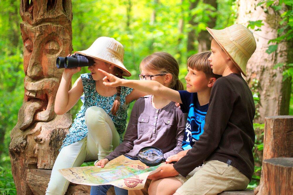 Speelpark Klein Zwitserland