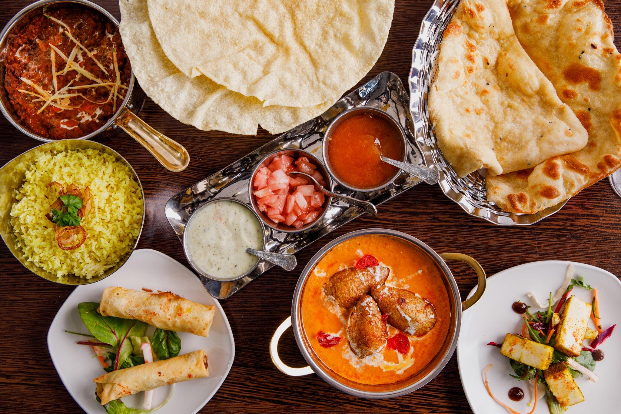 Mohali Indian Restaurant