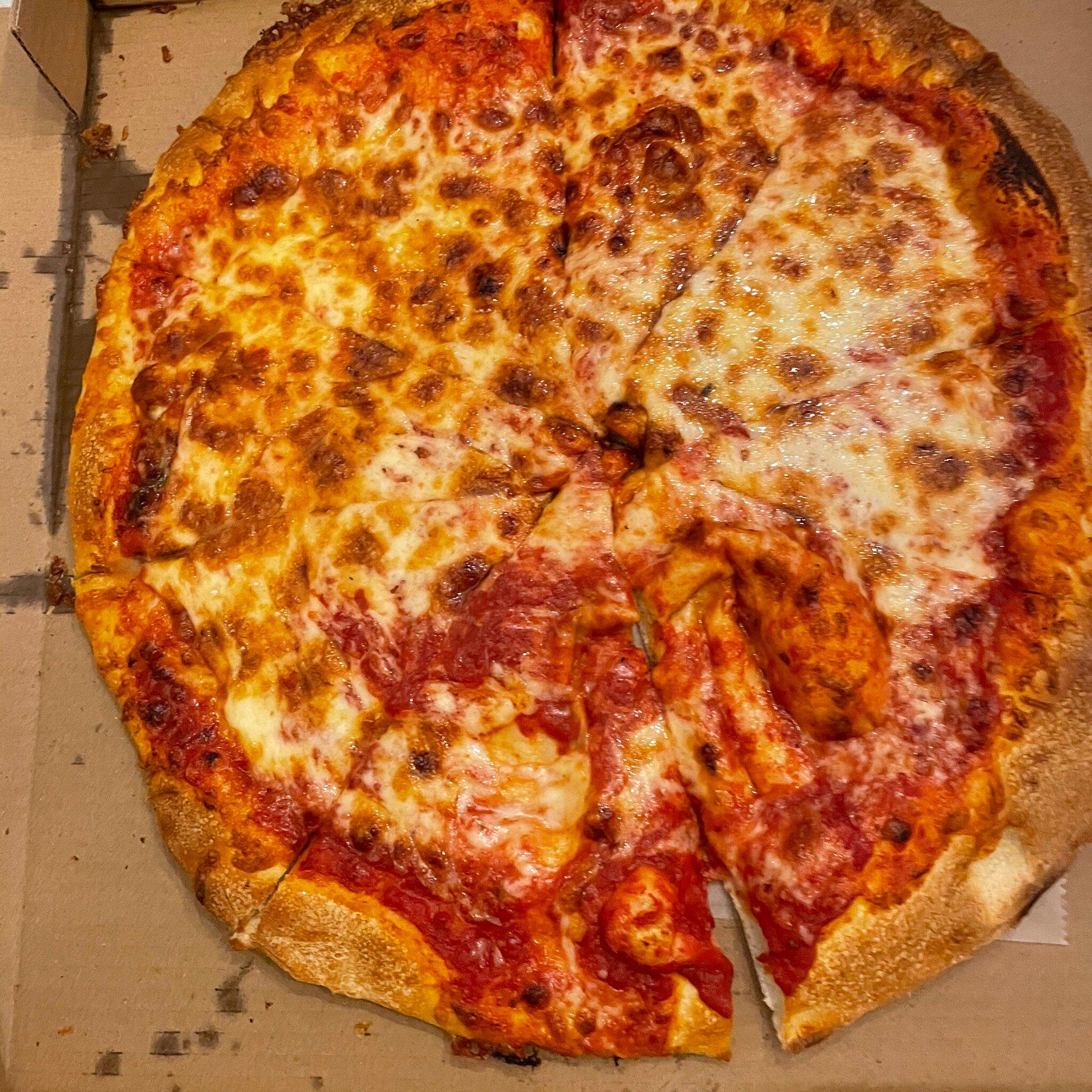 Swarthmore Pizza