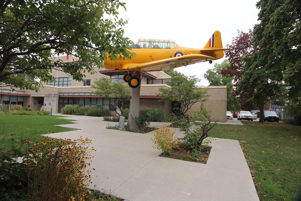 Haldimand County Public Library