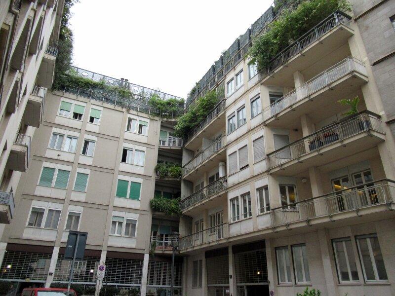 Casa in Piazza Sant'Erasmo 5