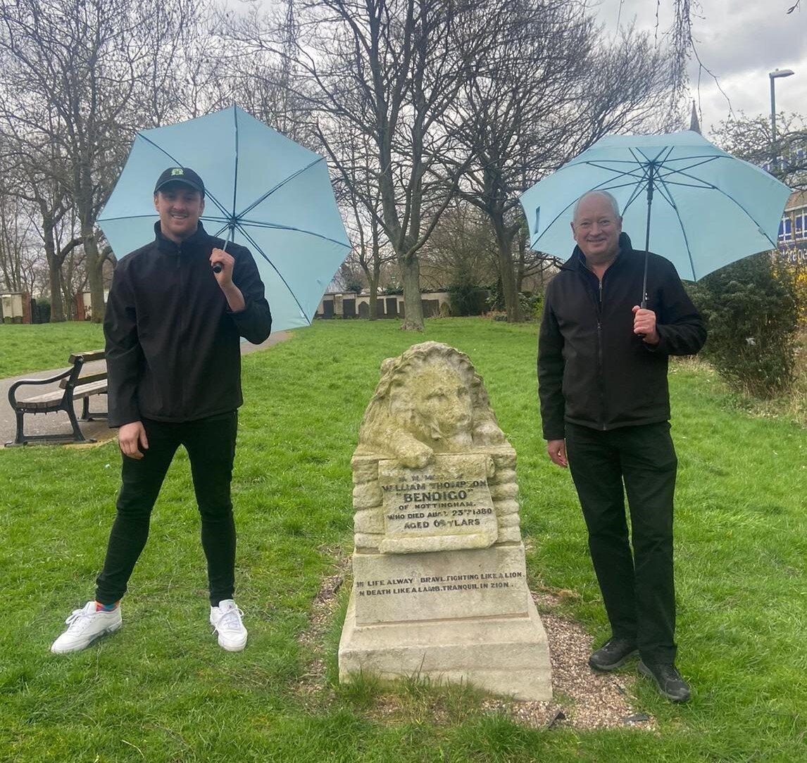 The Bendigo Story - Guided Heritage Walk