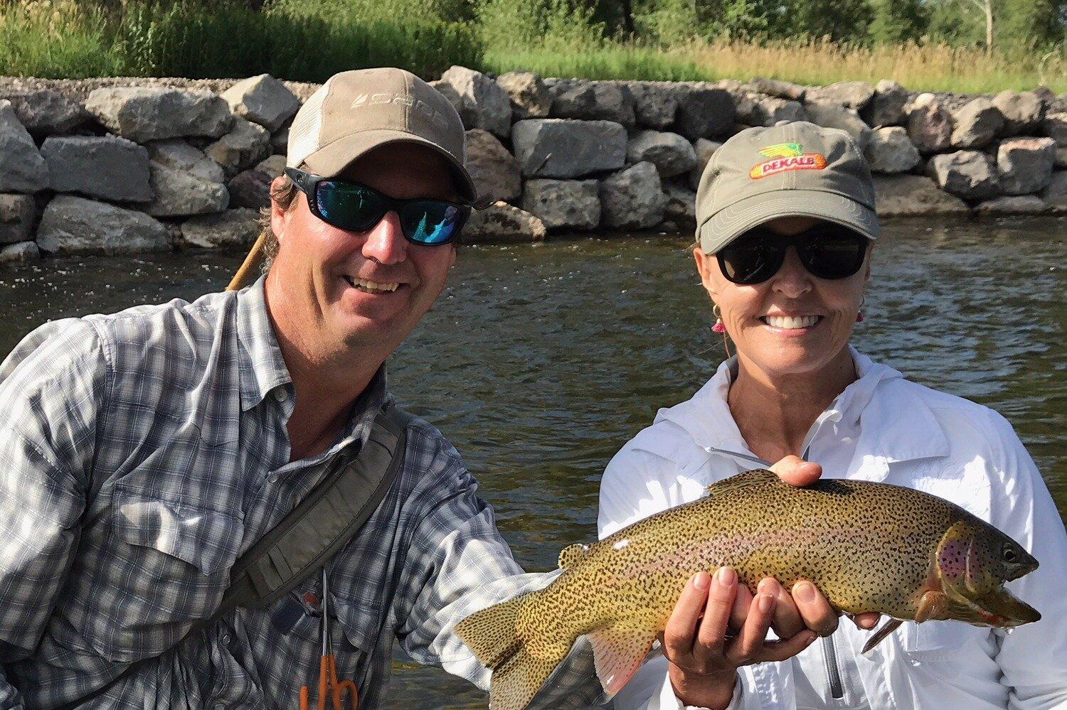 Yampa River Outfitters