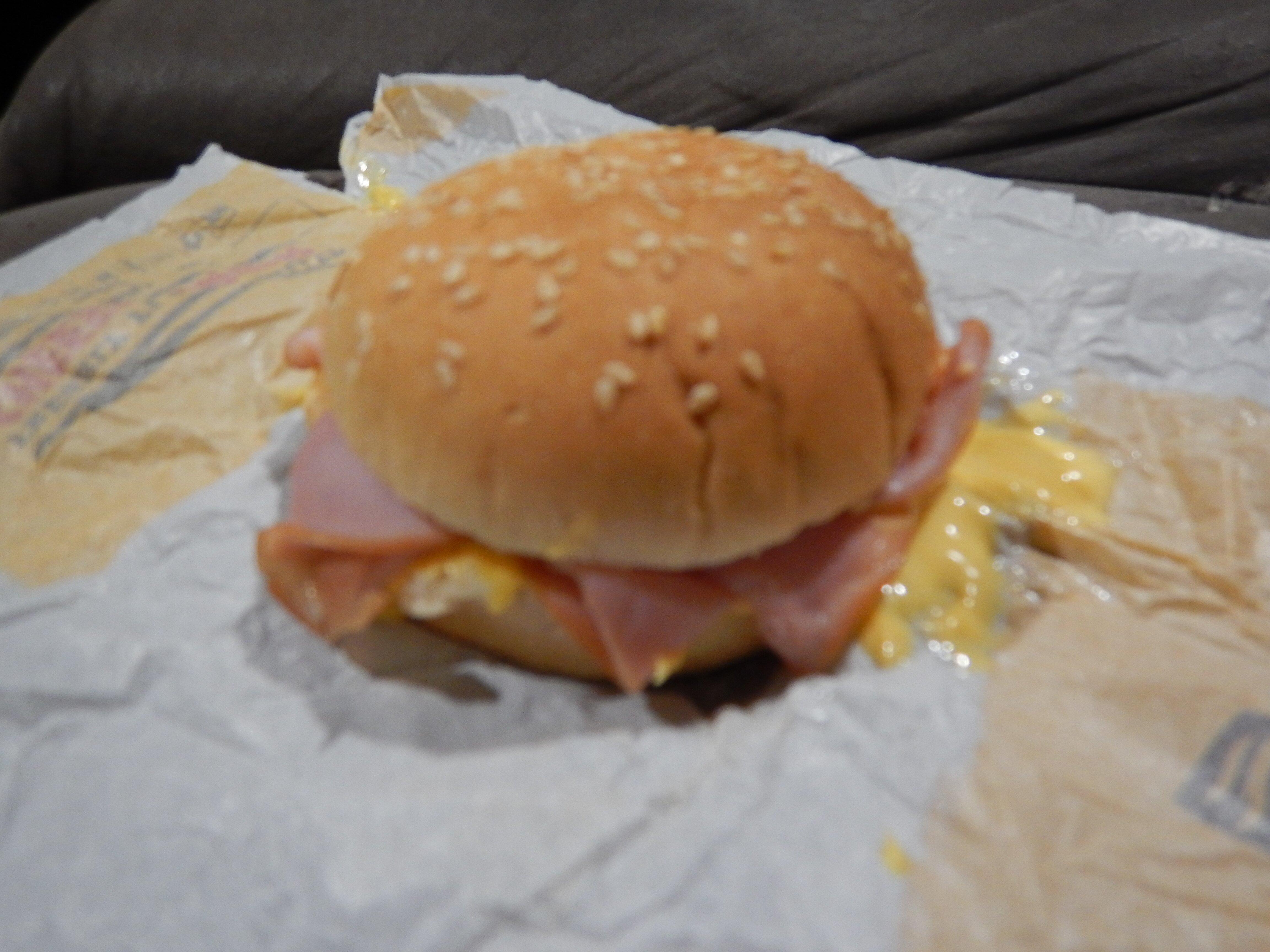 Hungry Jack's Burgers Midland