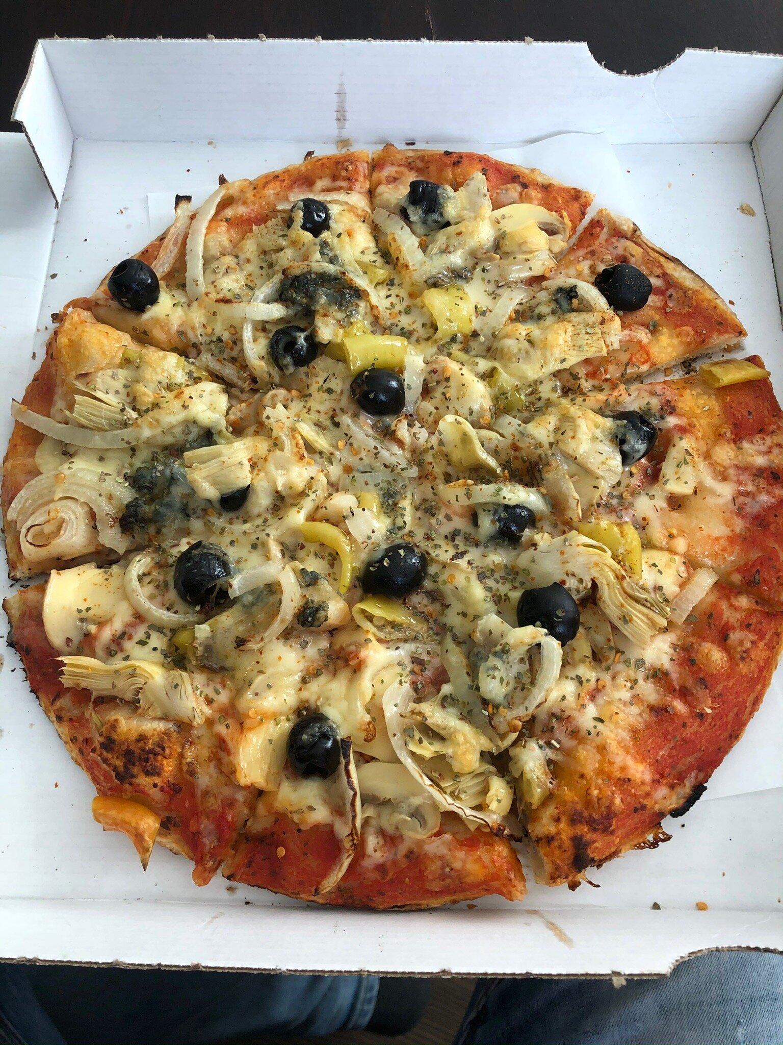 Pizzeria IL Cavallino