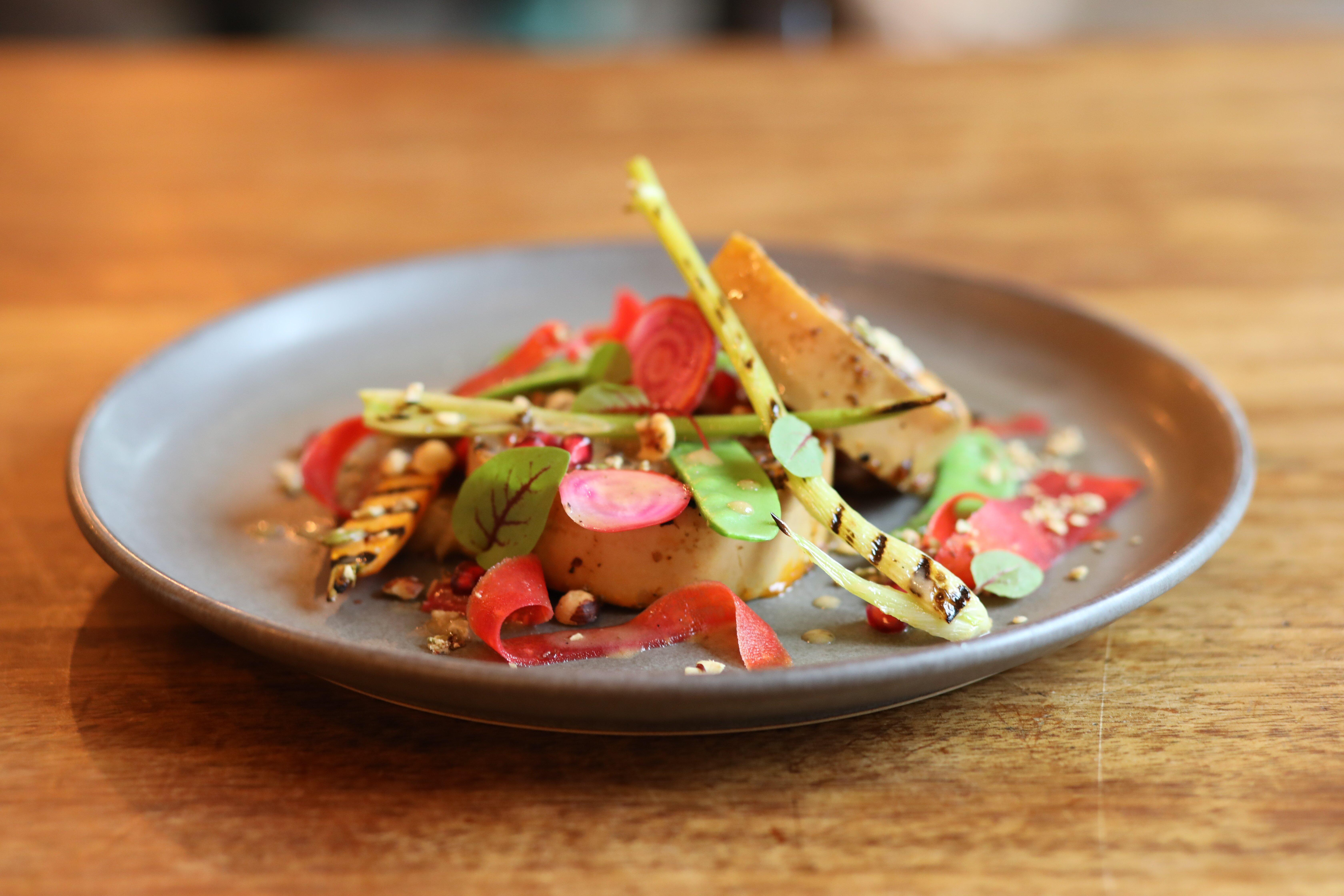 The Bookstore Deli and Restaurant