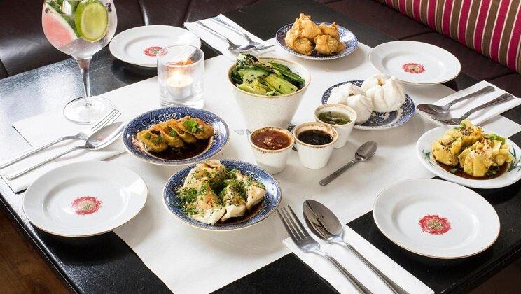 Gatto Rosso Restaurant Galway