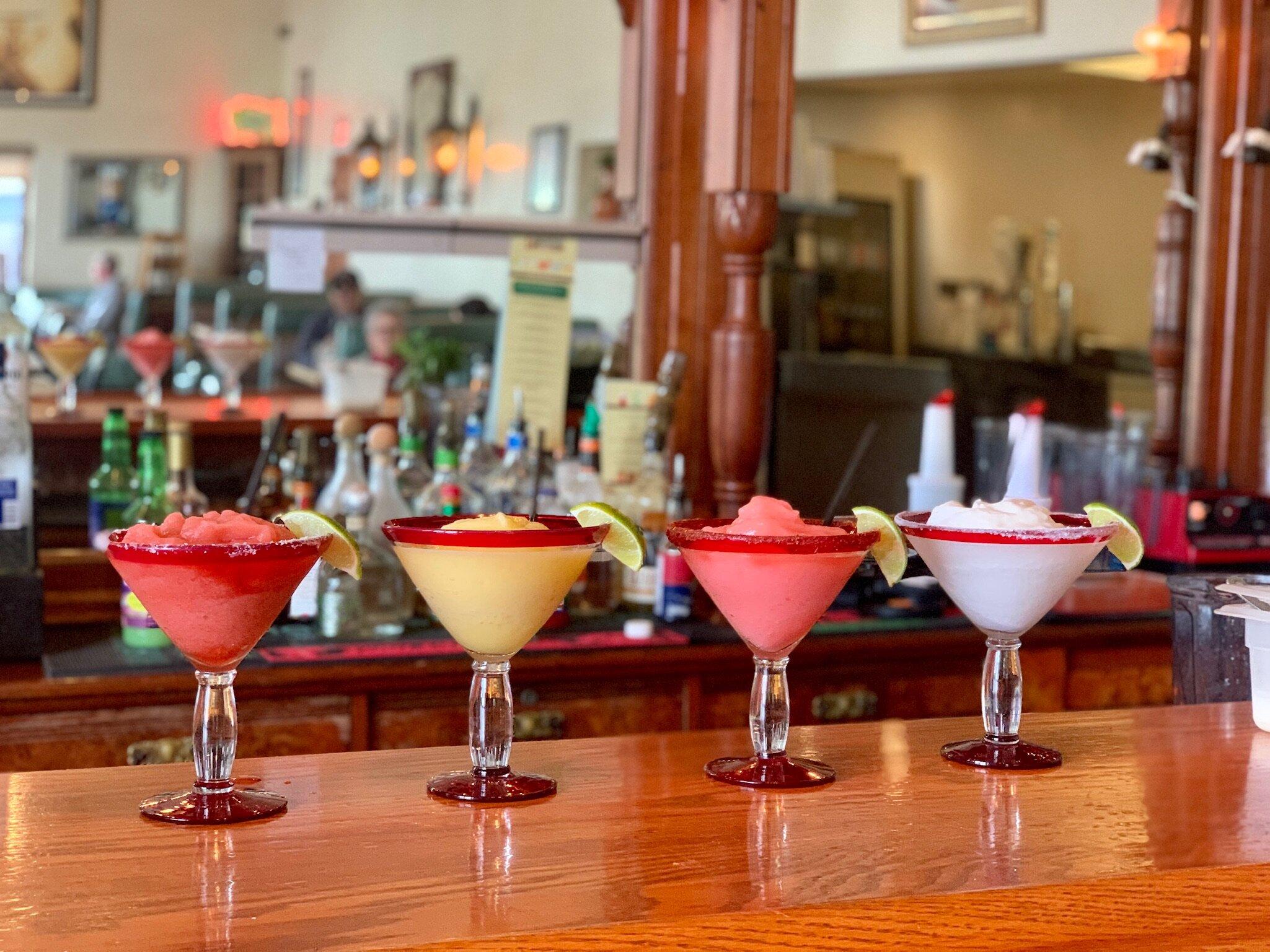 Delgado's Mexican Restaurant