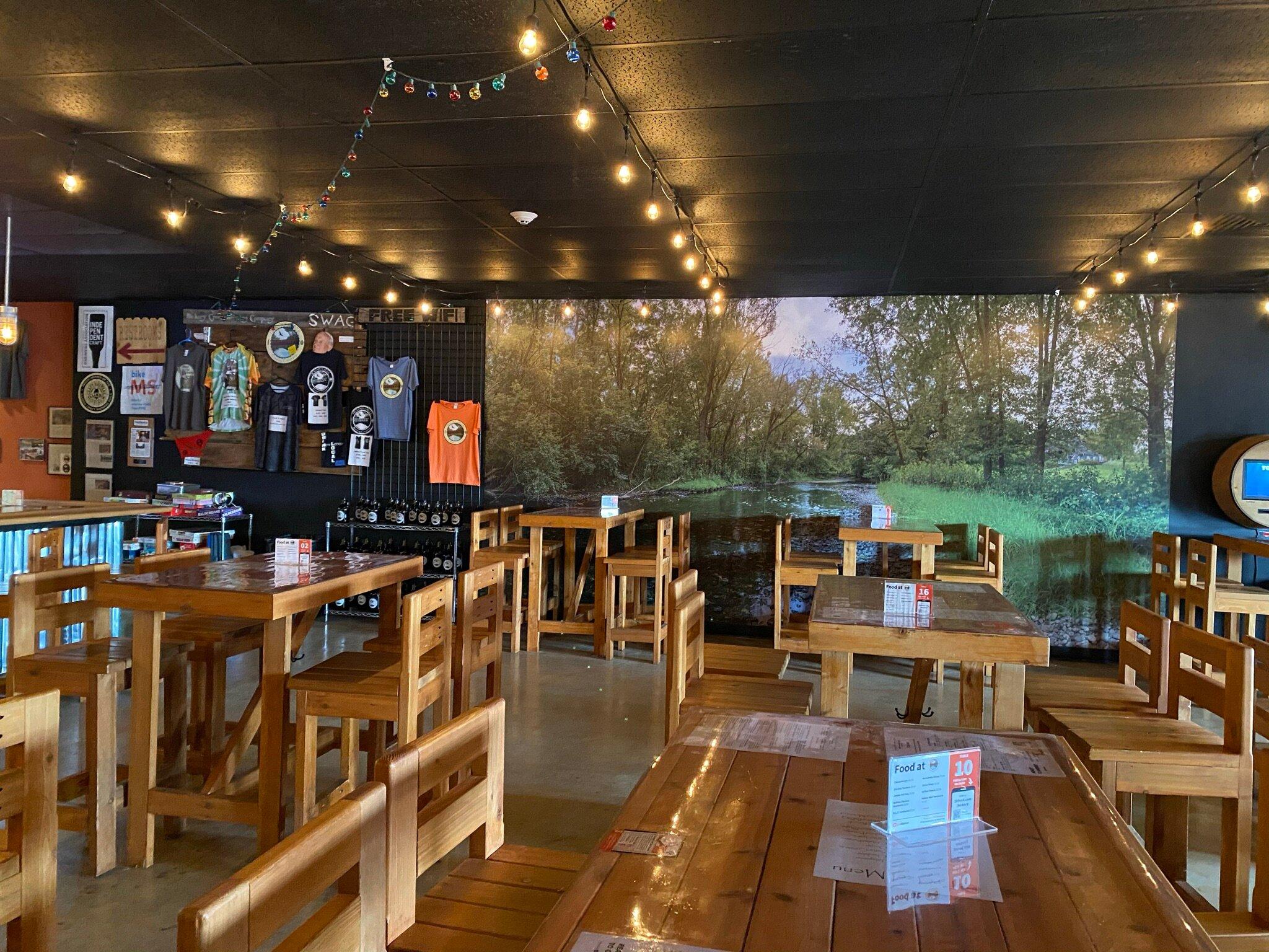 Hickory Creek Brewing Company