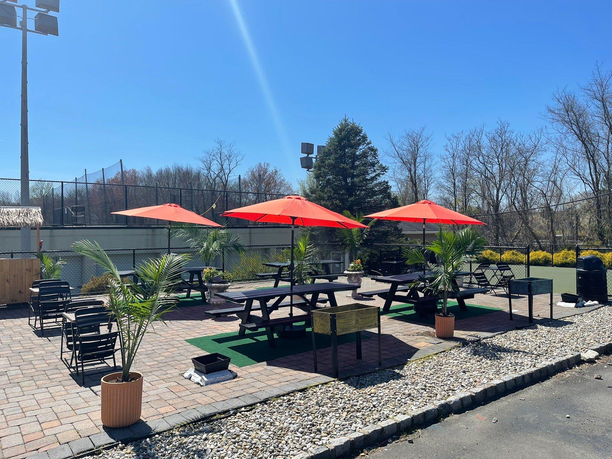 Hibiscus Island Grill Restaurant