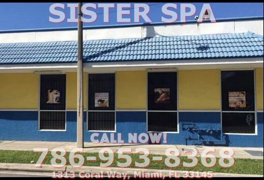 Sister Spa