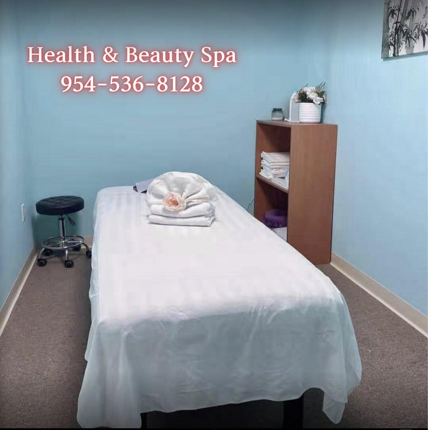 Health & Beauty Spa | Asian Massage Fort Lauderdale