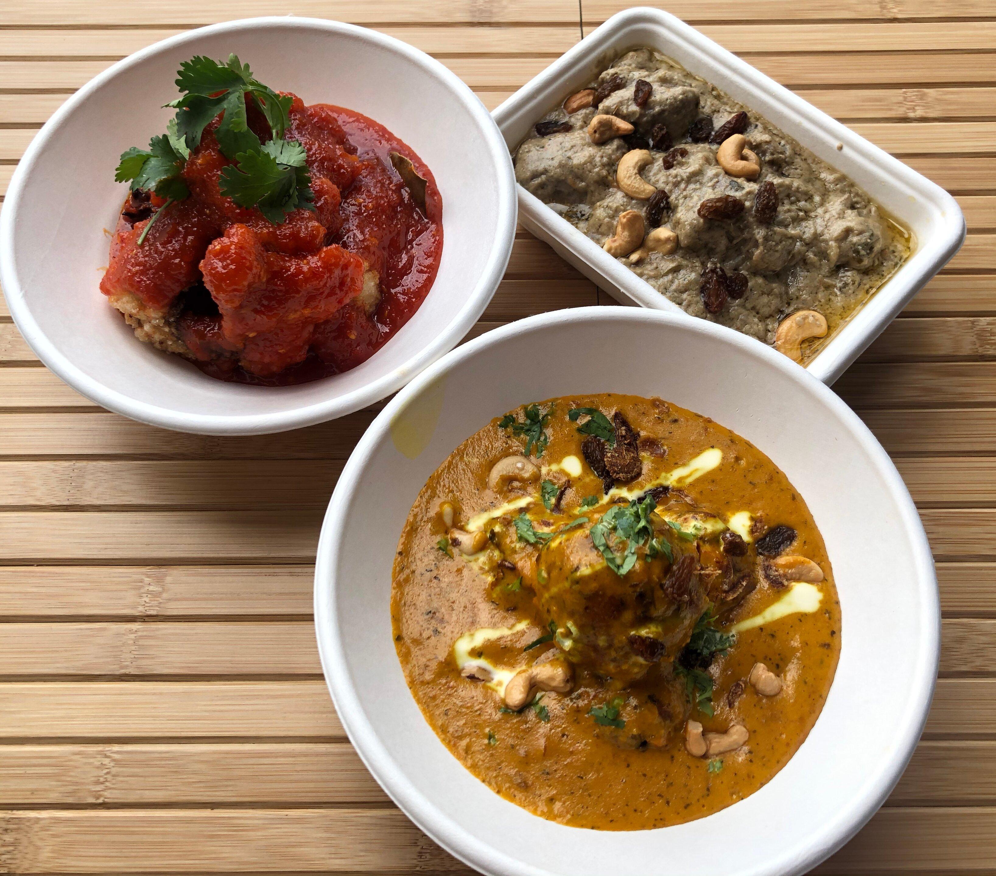 Rj's Bar & Bhoj Restaurant