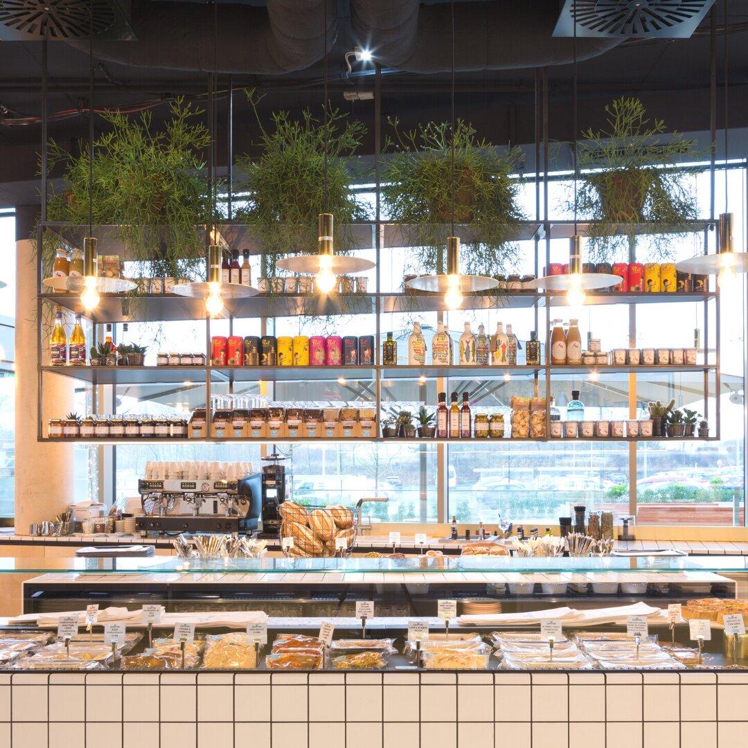 Cocottes City Concorde