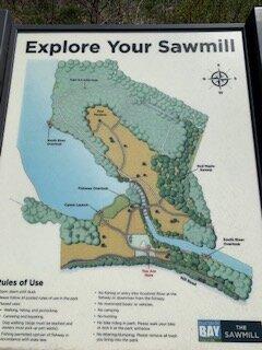 Acushnet Sawmill