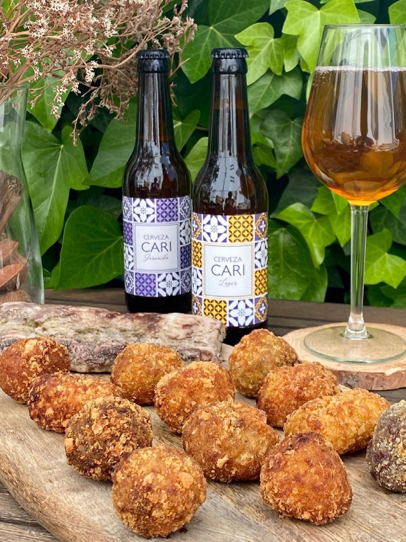 La Croqueta De Marieta Malasaña