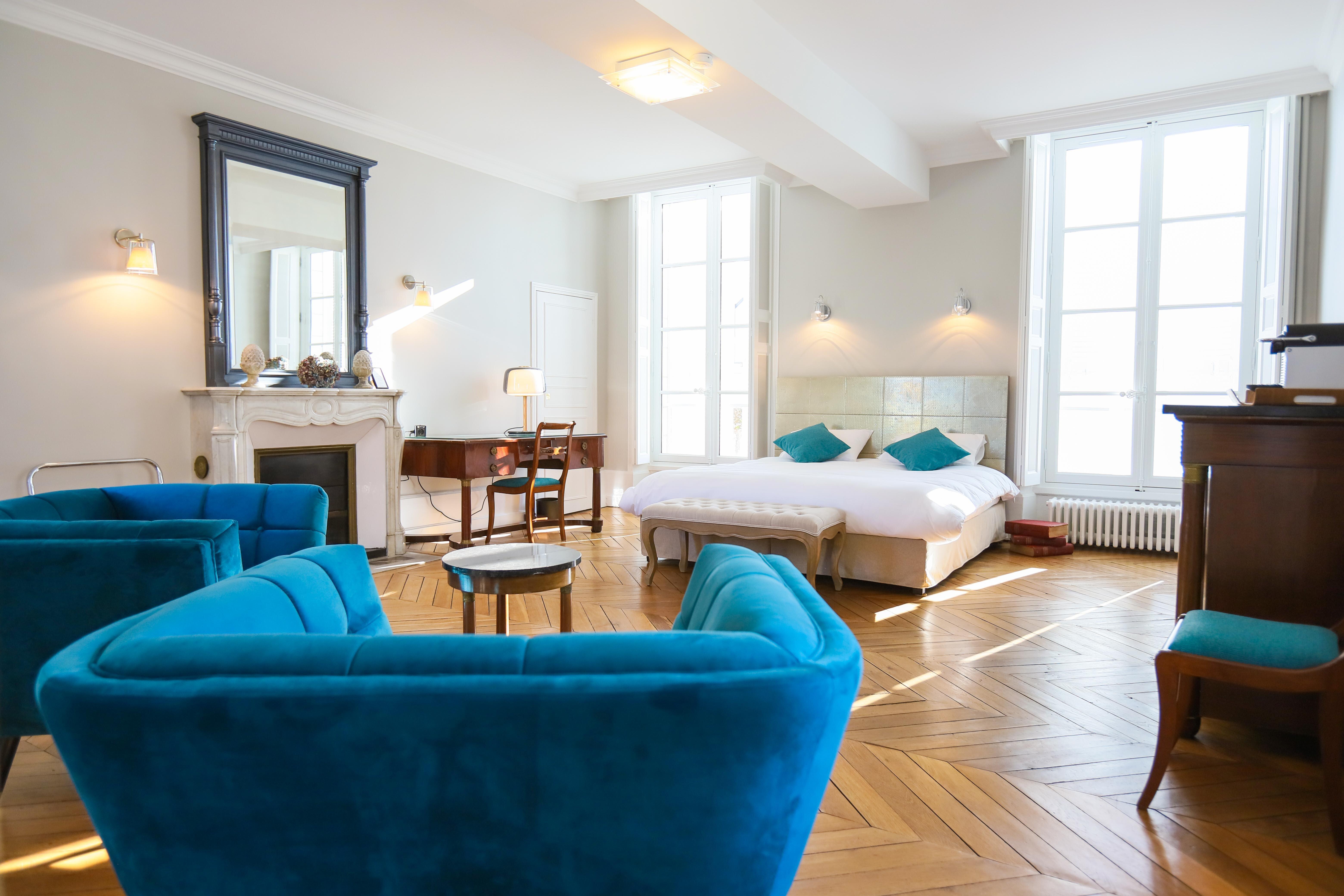 Demeure des Cordeliers