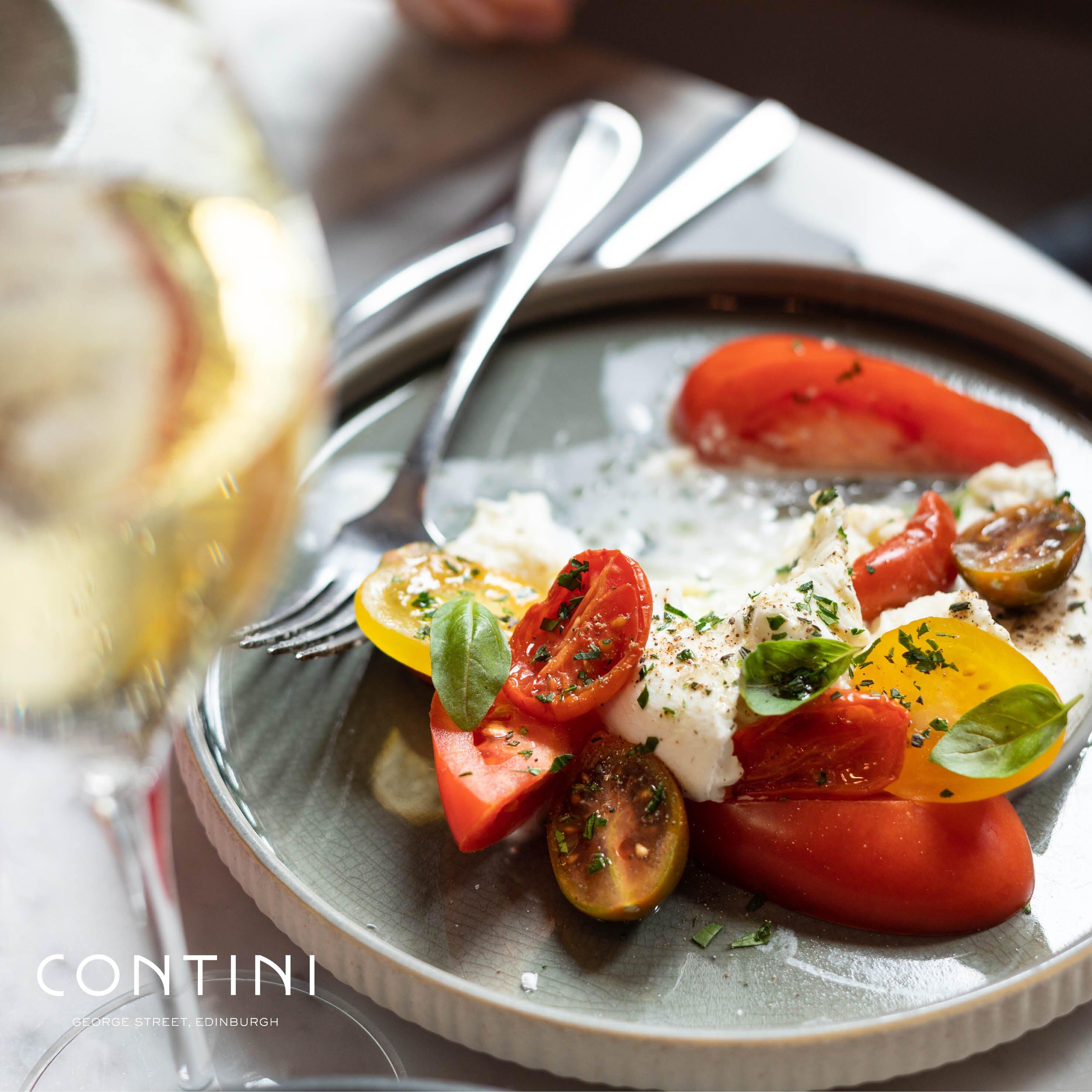 Contini George Street