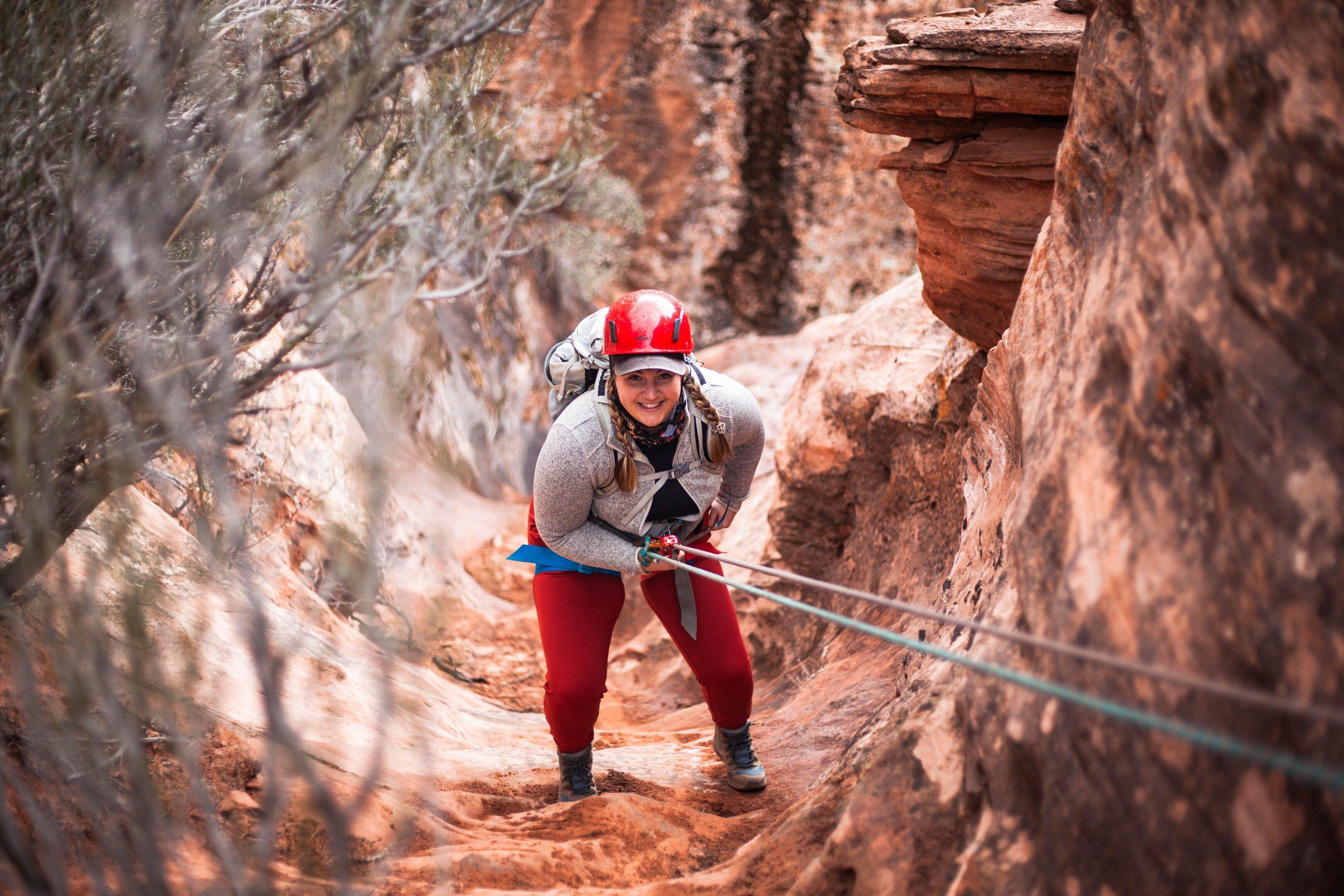 Zion Amazing Adventures