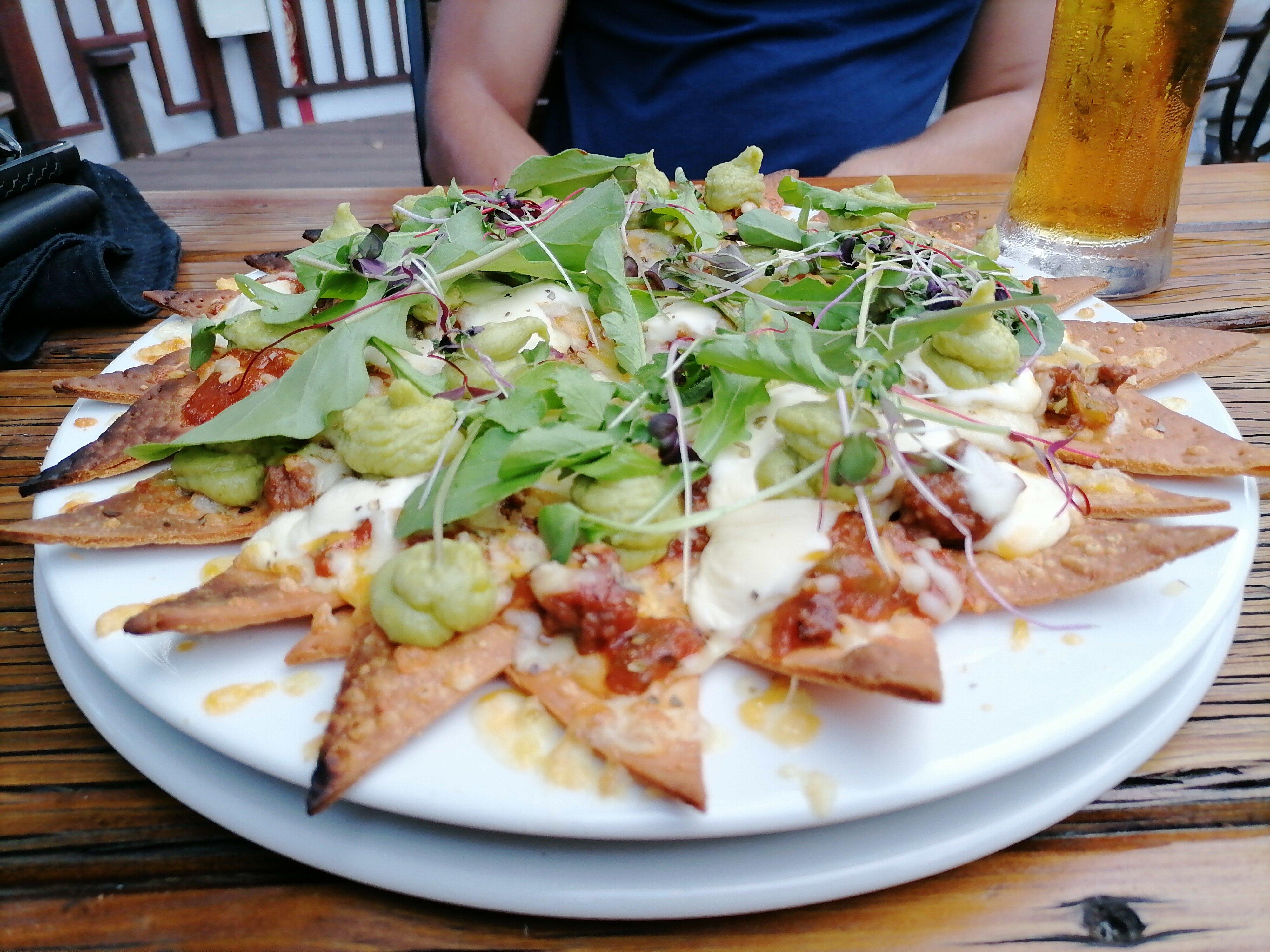 Pollocks @ Wilderness