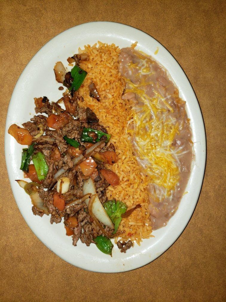 El Tapatio Restaurant