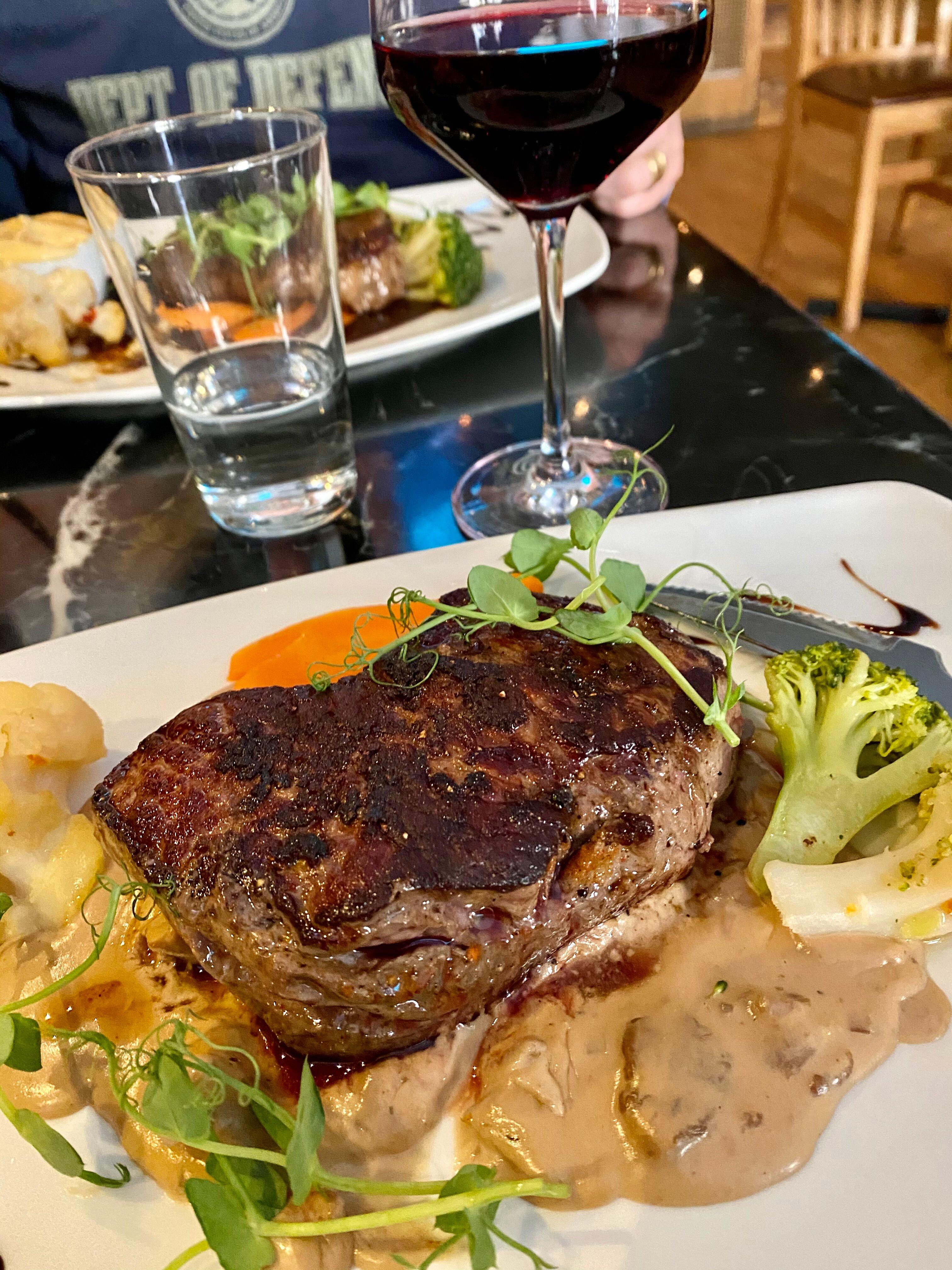 Photo by MilkaLonngren