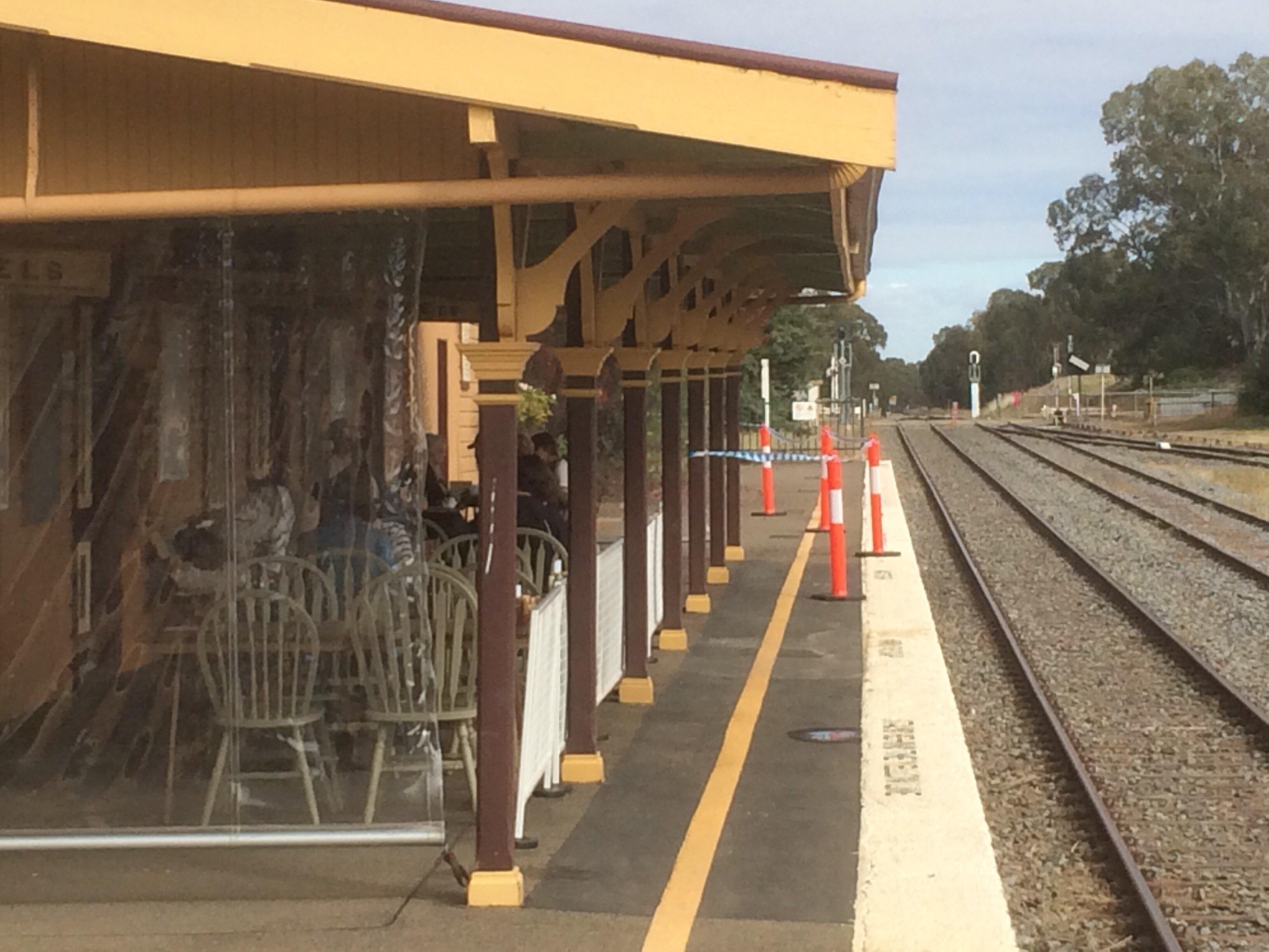 The Station Collective