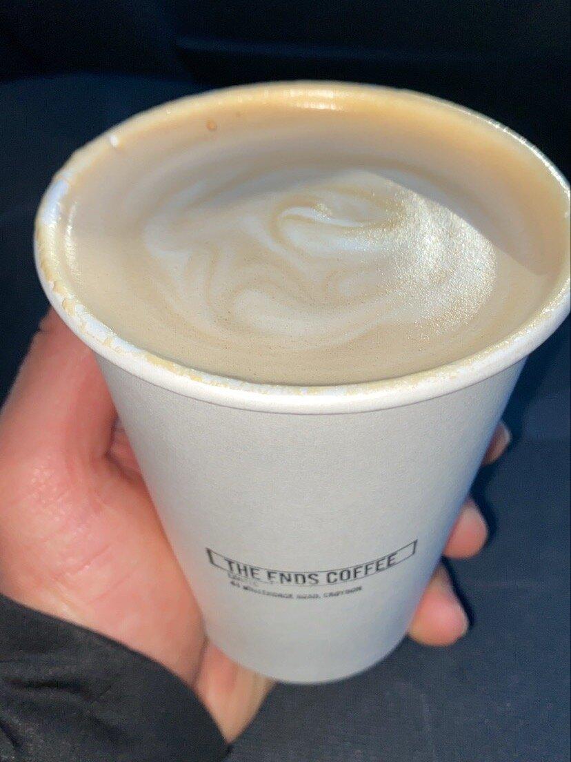 The Ends Coffee