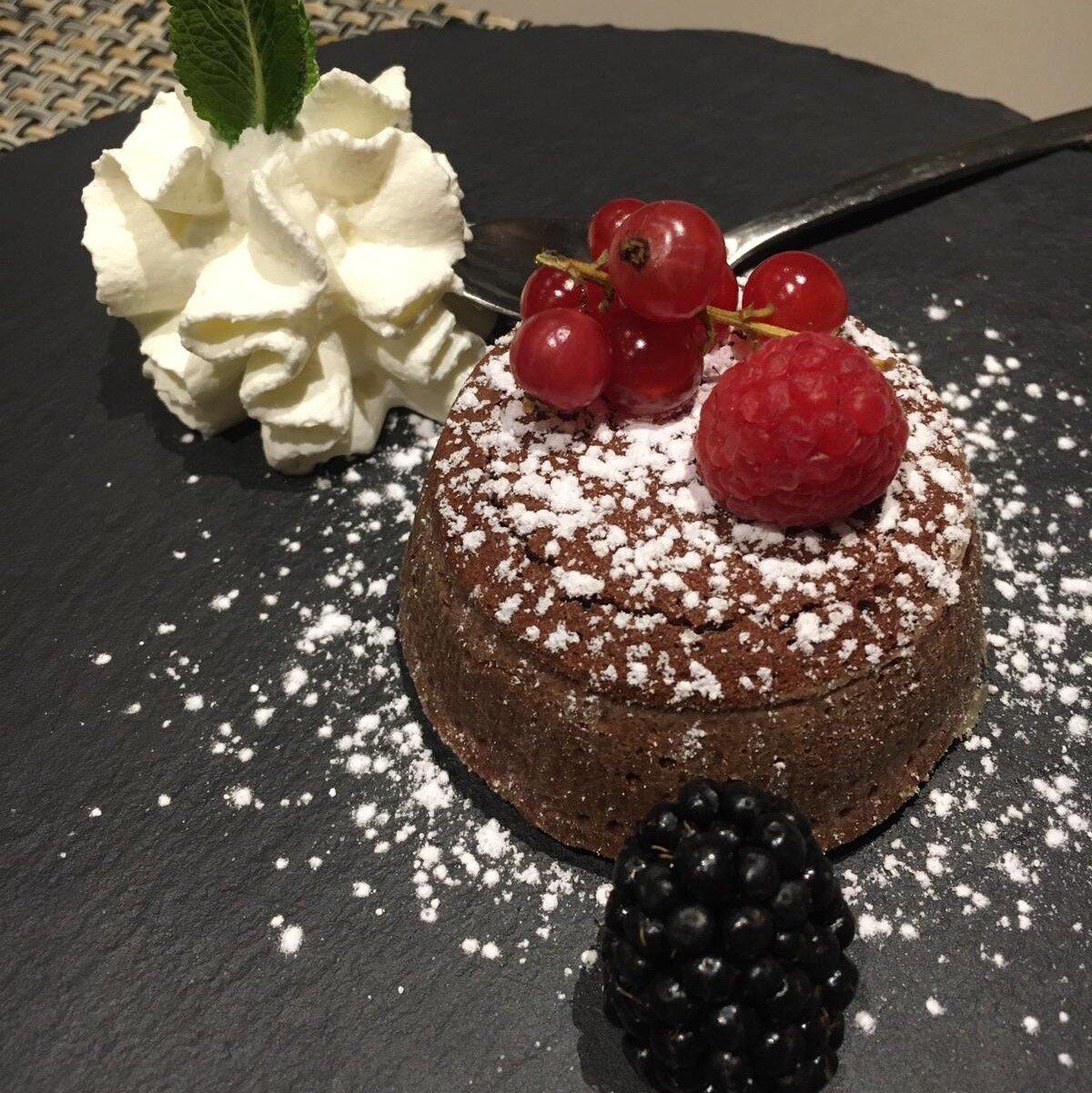 Lu Braceria Pizzeria