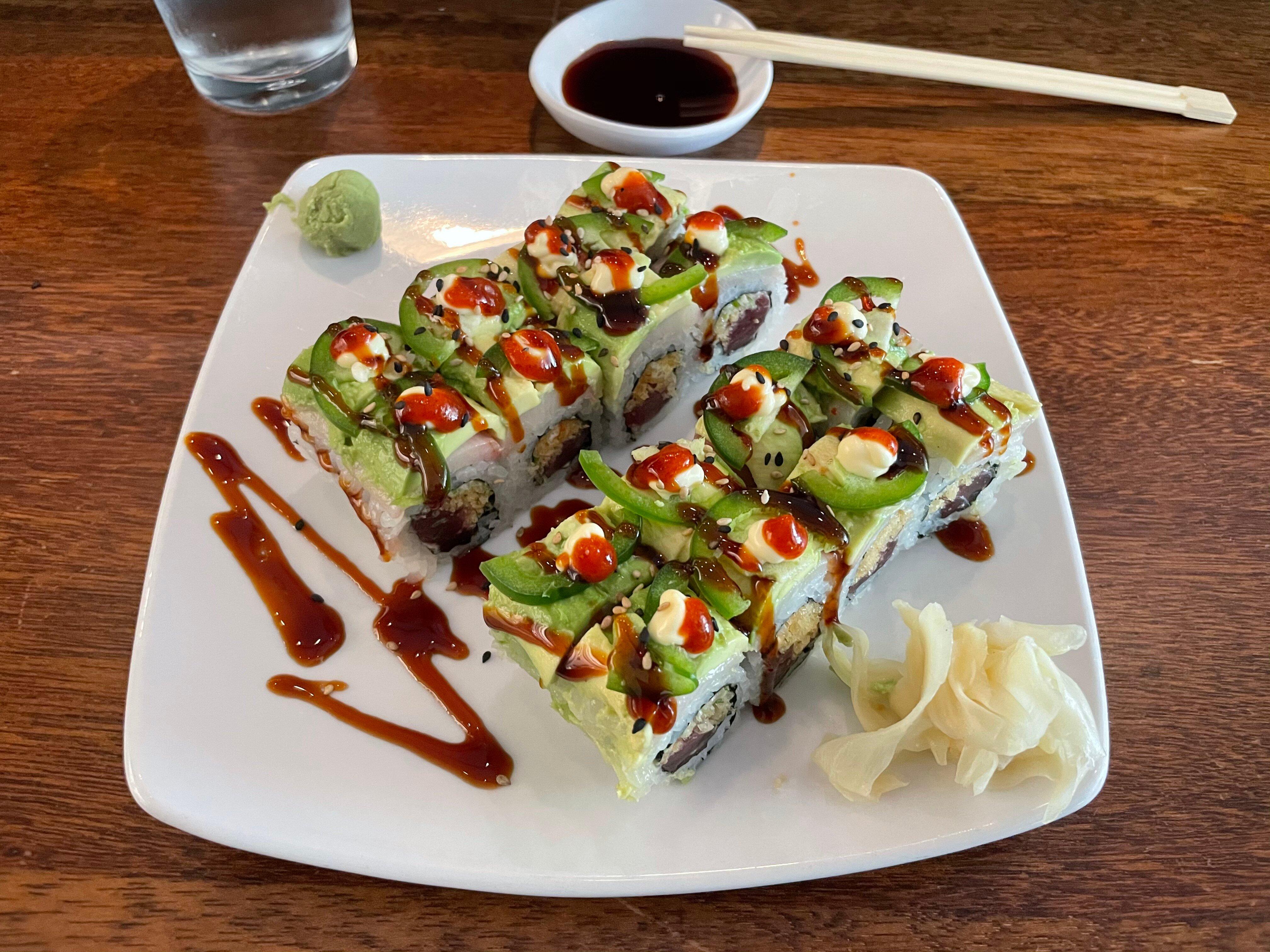 Photo by ChaseCowboy