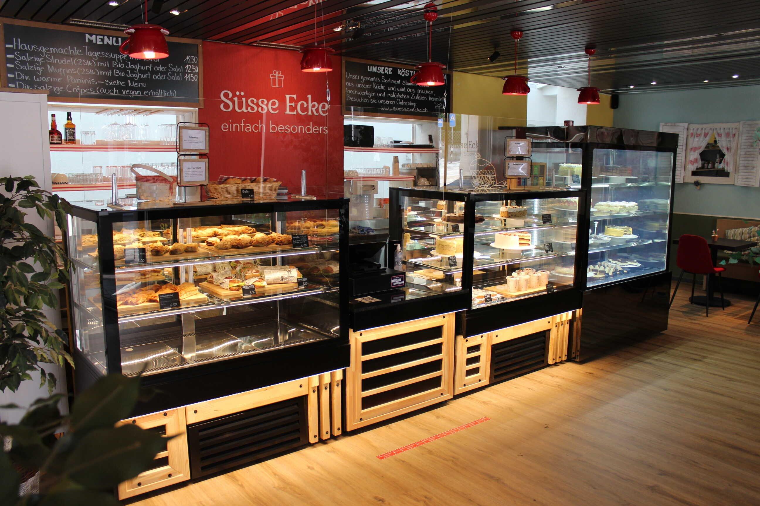 Süsse Ecke einfach besonders