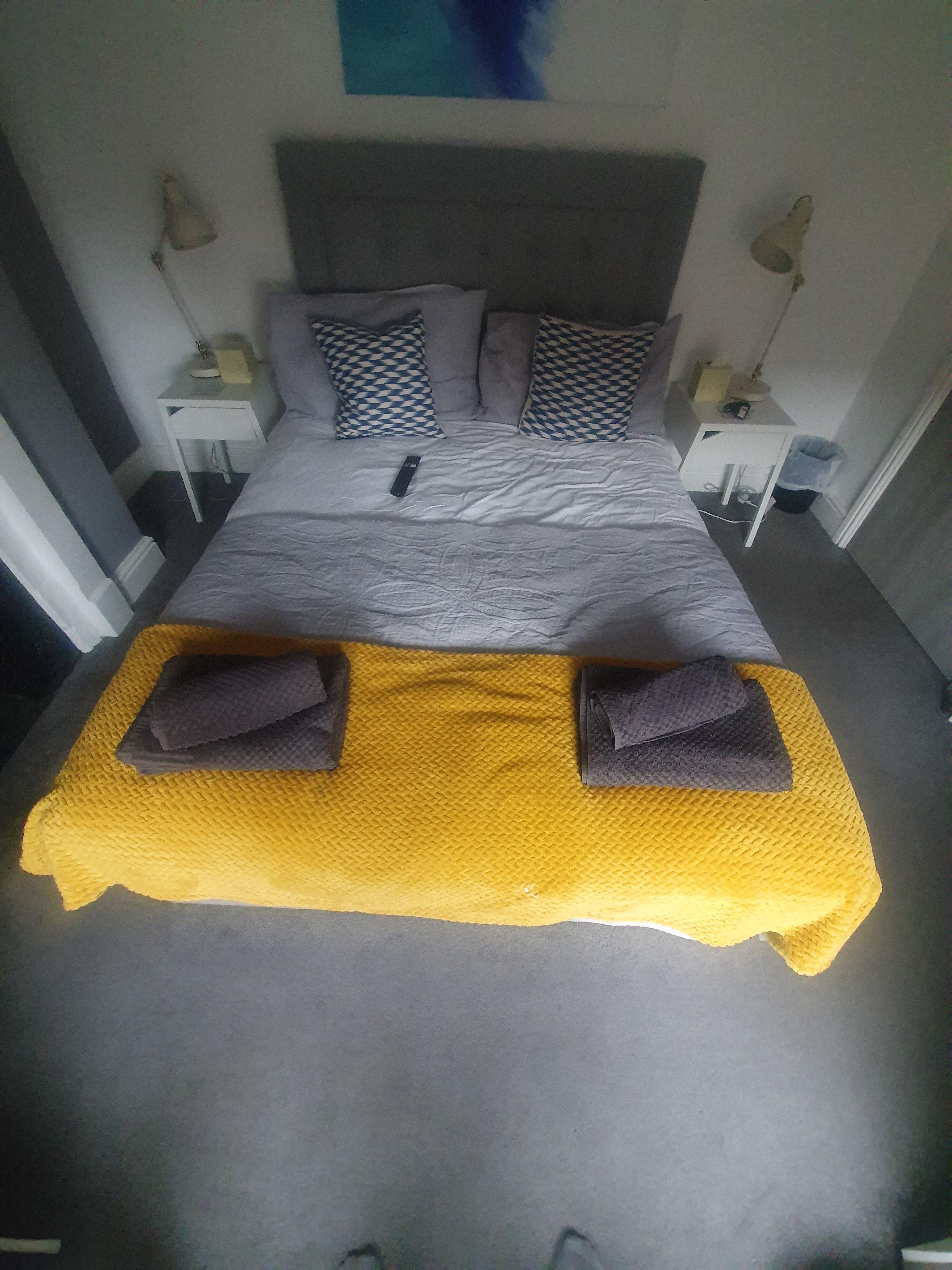 BrickSage Rooms Kings Lynn