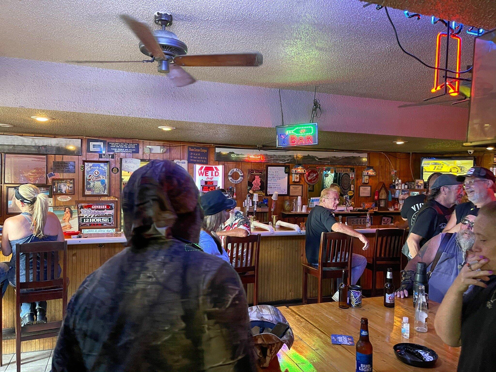 Photo by BlueMarlinDave