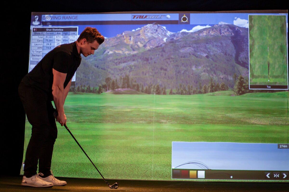 Bowlinghallen Kök & Bar