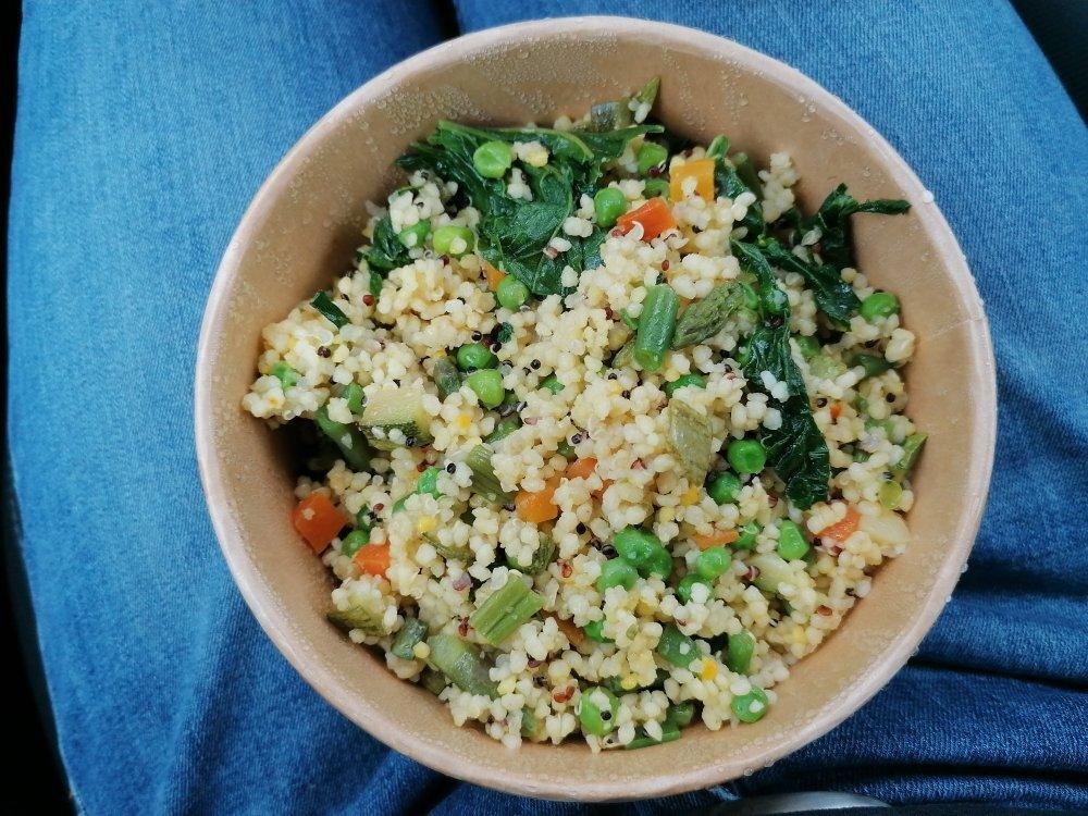 Oka Cucina, Vini E Caffè