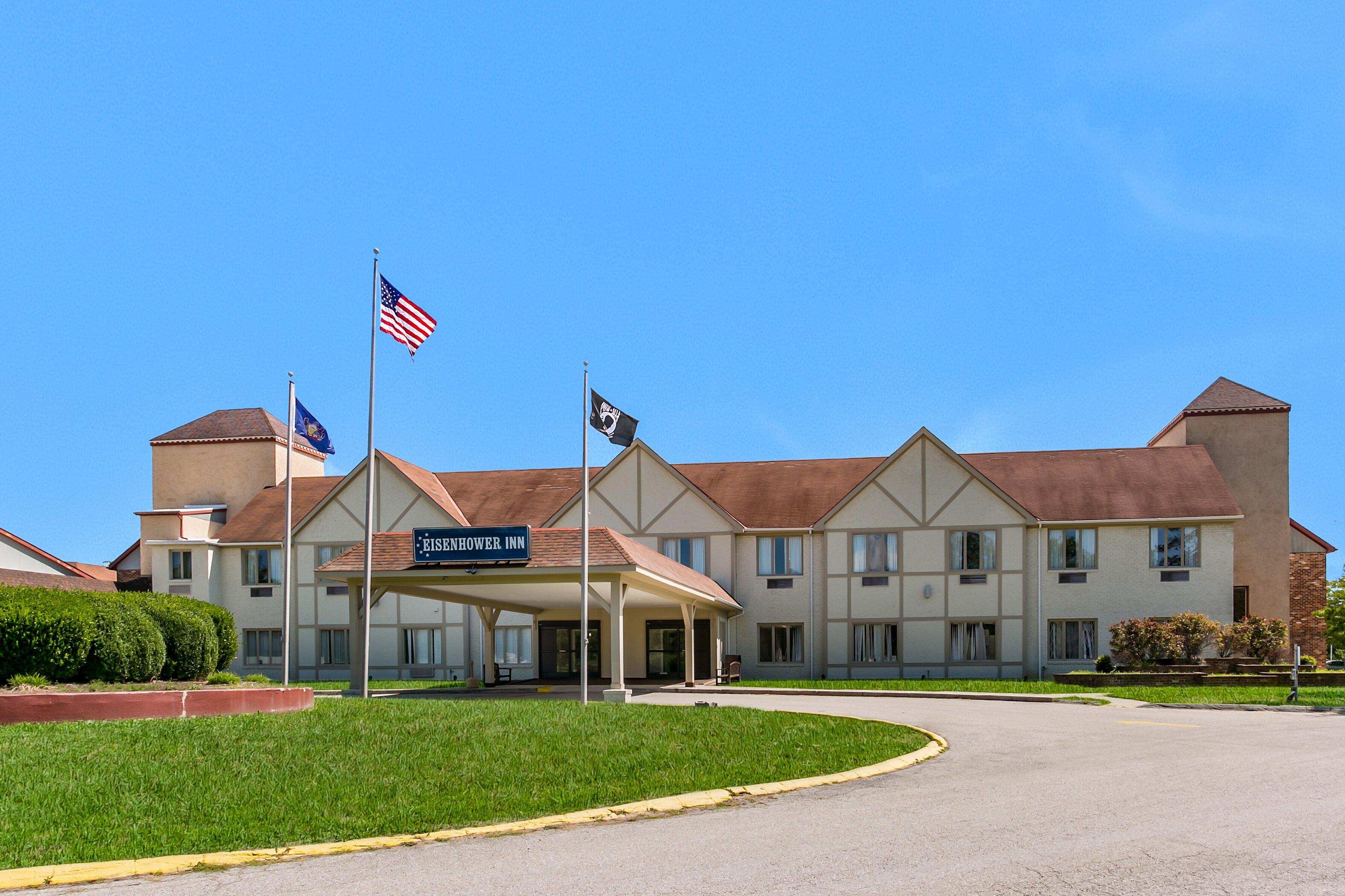 Eisenhower Hotel and Conference Center