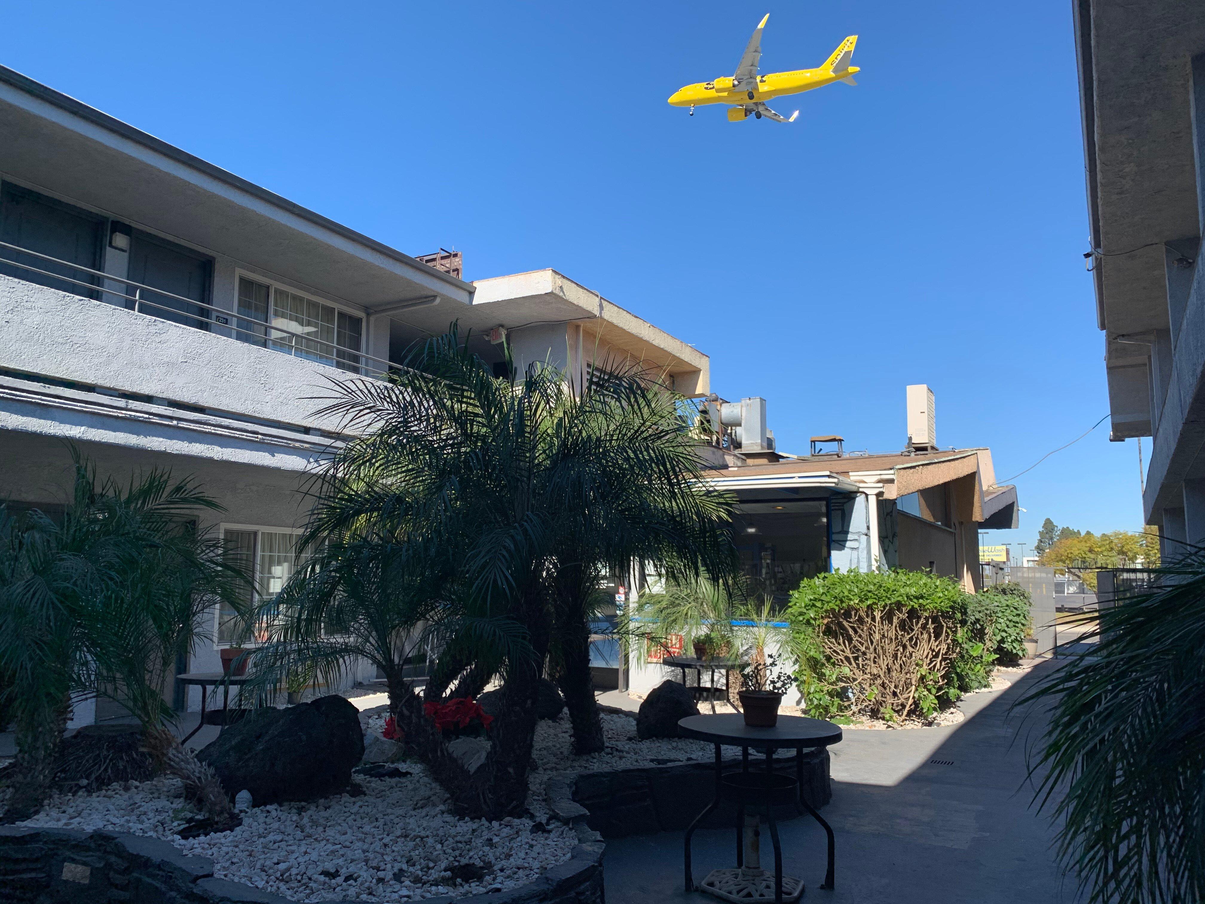 Photo by SkywaysHotels