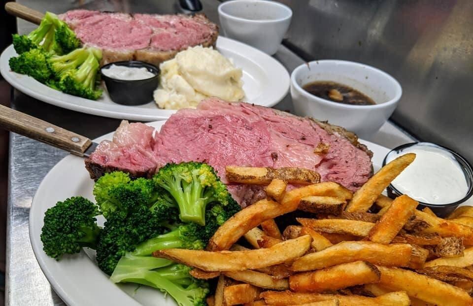 Lulabell’s Dockside