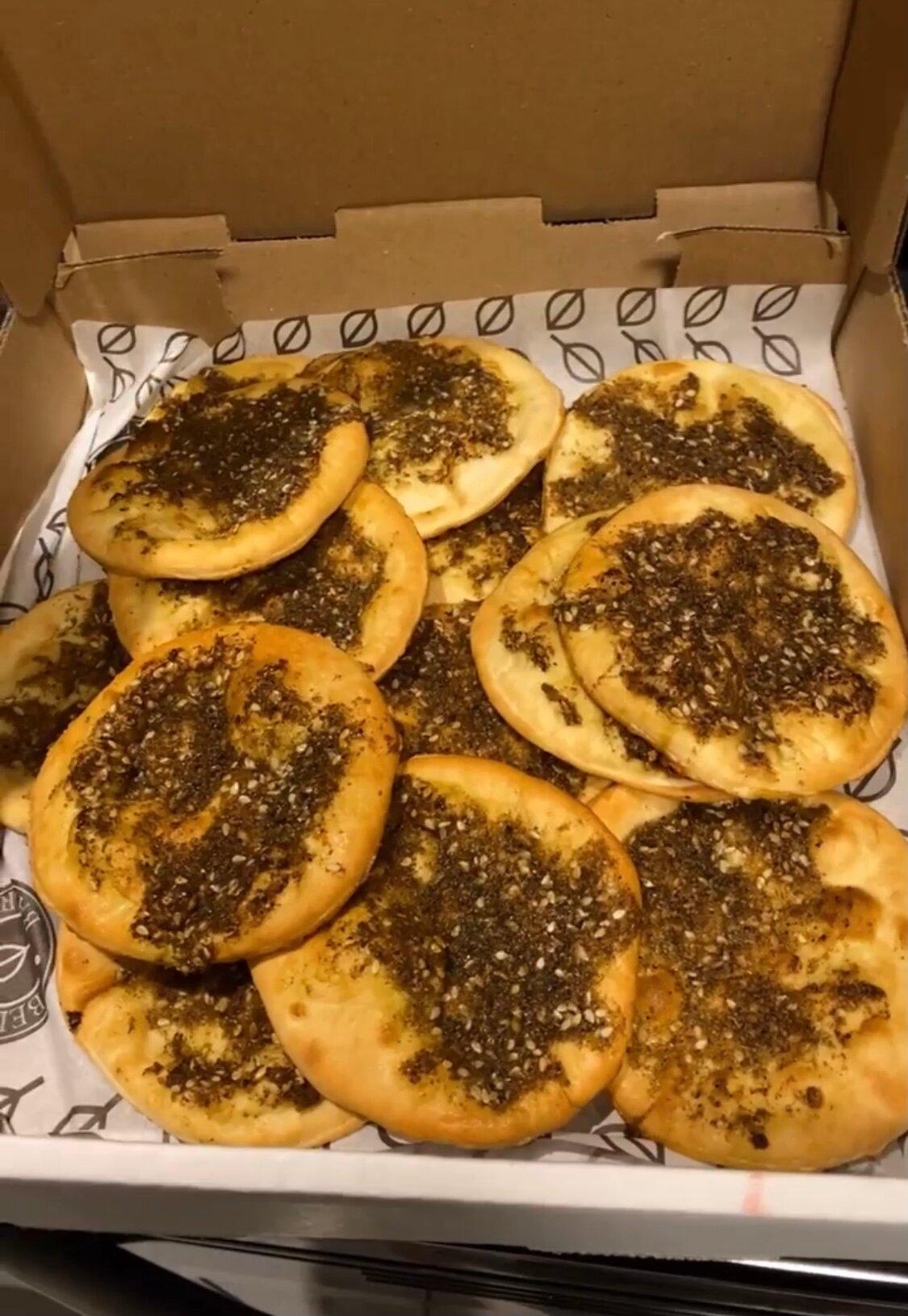 Beladi's Bakery.shawarma.grill