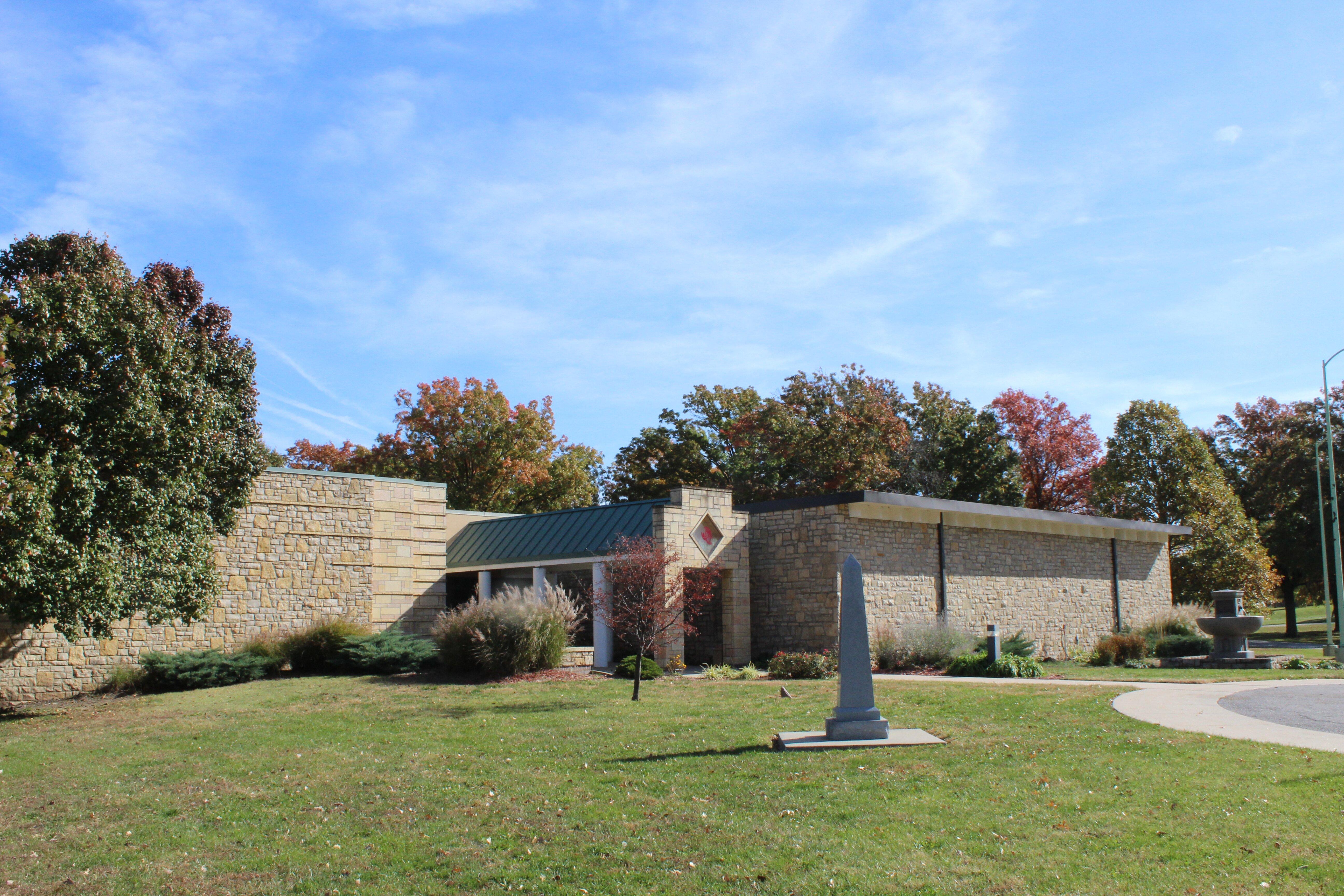 Wyandotte County Museum
