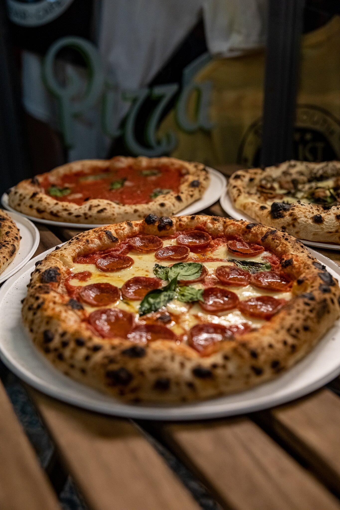 Crust Social Tynemouth