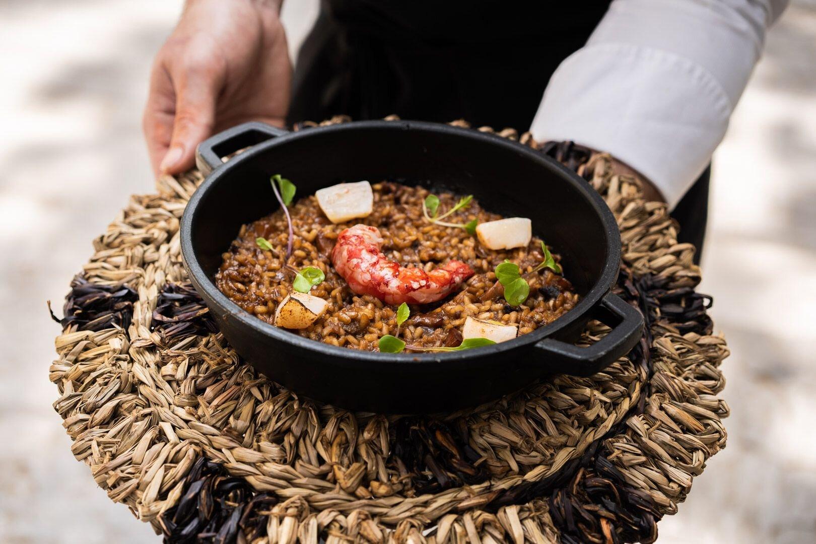 Madre Taberna Moderna