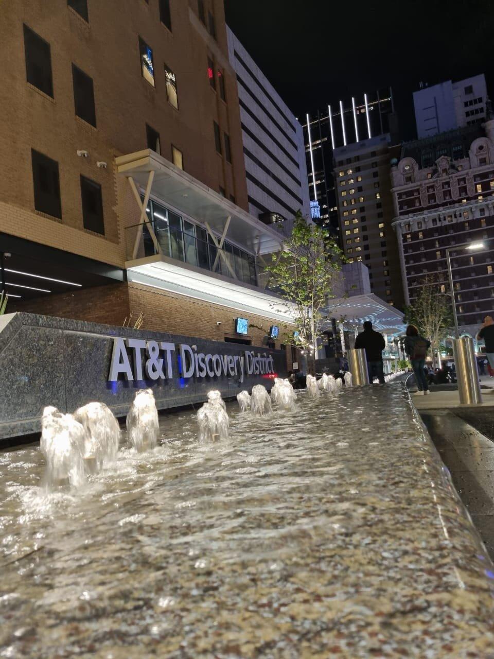 Spirit of Communication