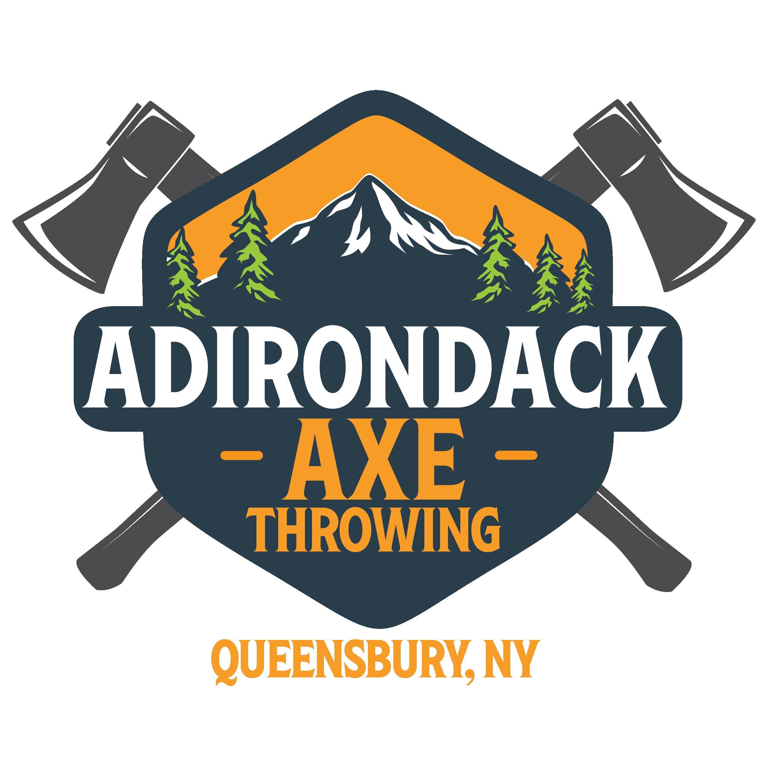 Adirondack Axe