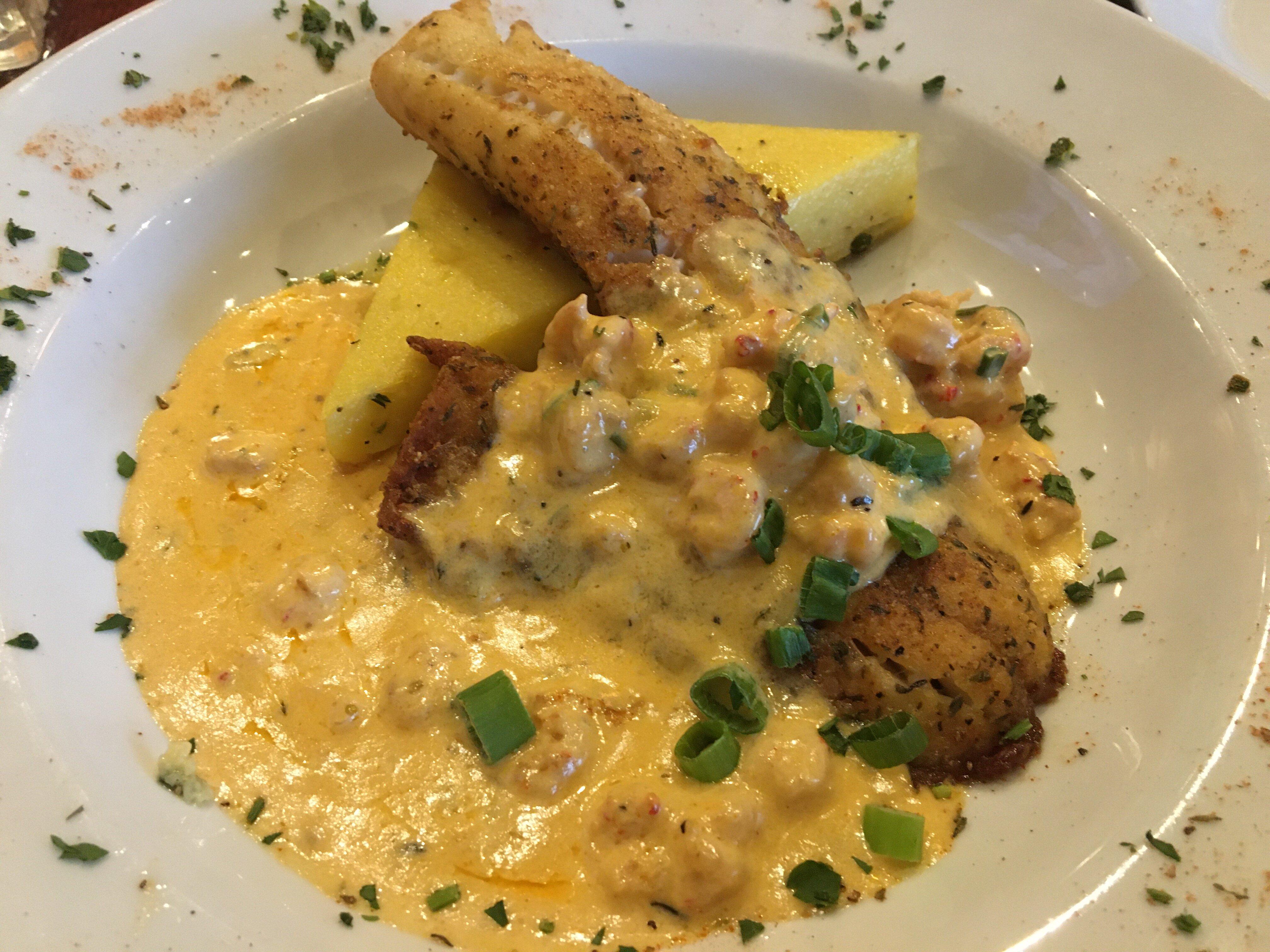 Gallo's Kitchen & Bar