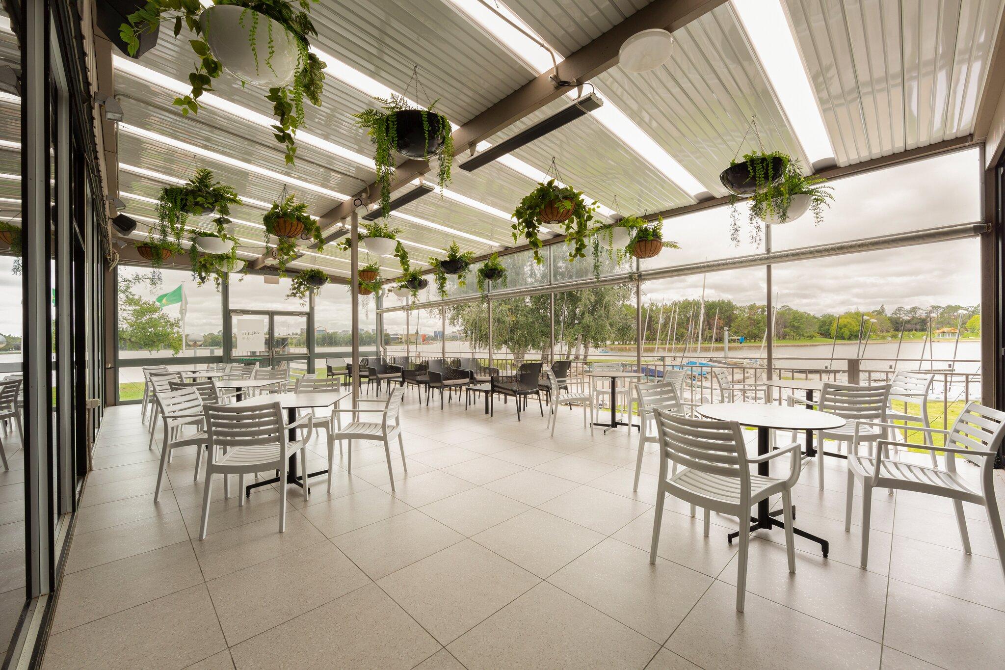 Canberra Southern Cross Yacht Club